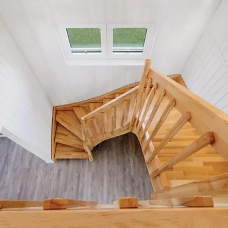 Jette Holiday home *