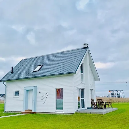 Holiday home Jette Olpenitz