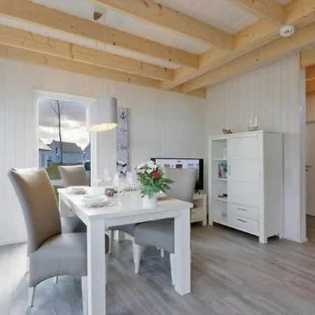 Holiday home Jette