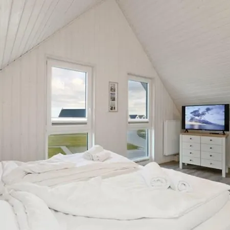 Holiday home Jette *