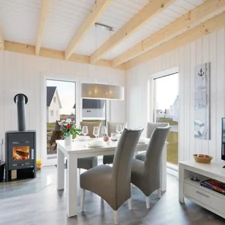 Jette Holiday home